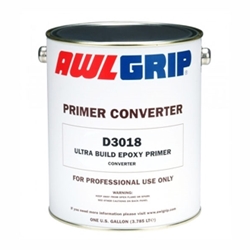 Awlgrip Ultra Build Epoxy Primer Converter | Blackburn Marine